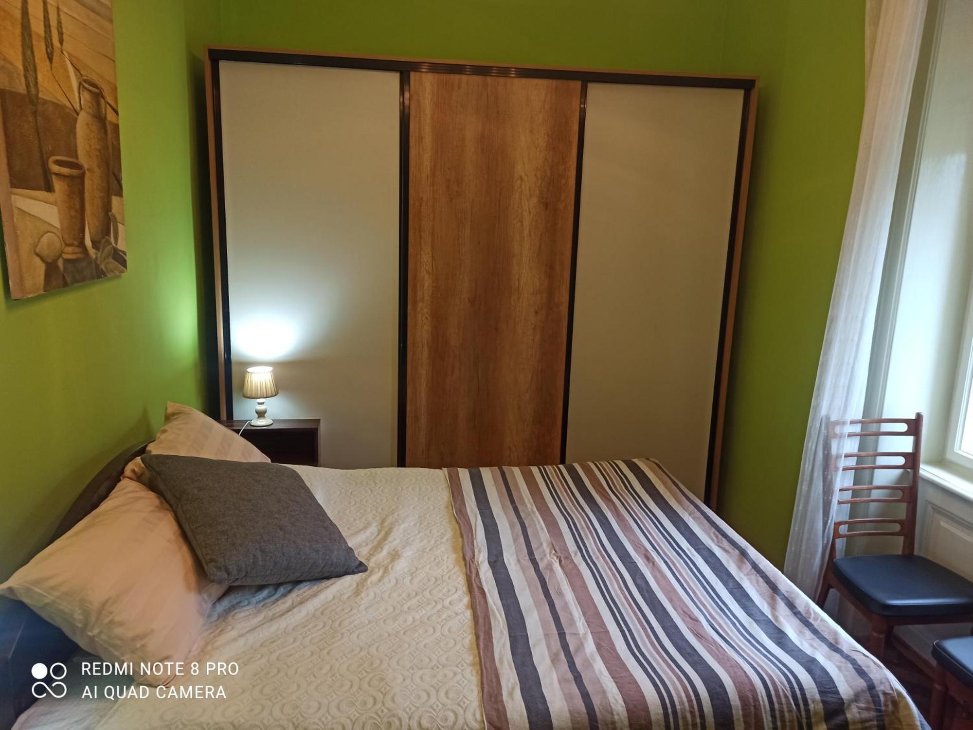 Studio Apartman Lea Pula Eksteriør billede