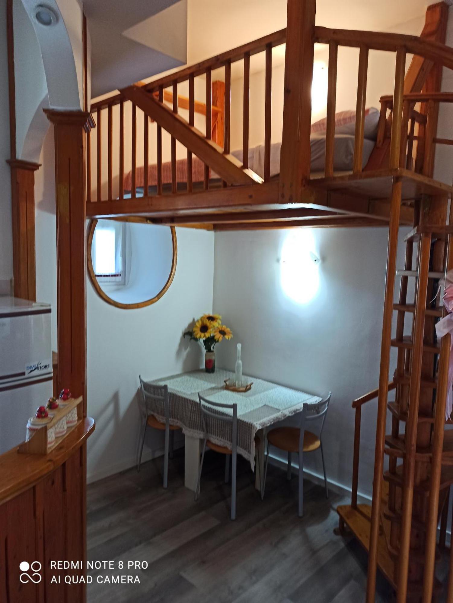 Studio Apartman Lea Pula Eksteriør billede
